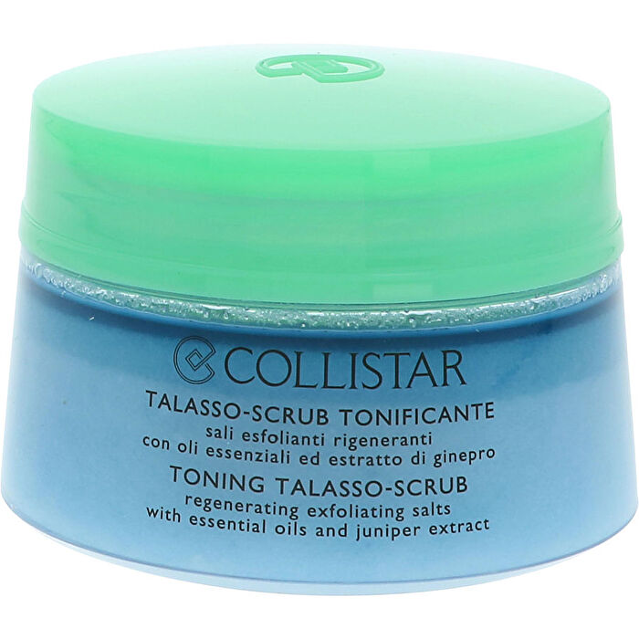 Collistar Toning Talasso Scrub 300g/12oz