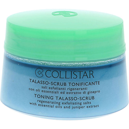Collistar Toning Talasso Scrub 300g/12oz