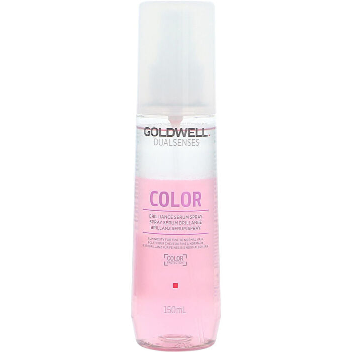 Goldwell Dual Senses Color Brilliance Serum Spray 150ml/5oz