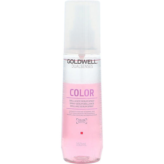 Goldwell Dual Senses Color Brilliance Serum Spray 150ml/5oz