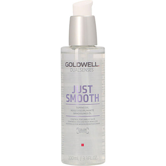 Goldwell Dual Senses Just Smooth Oil 100ml/3.3oz