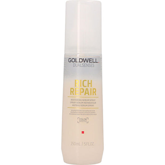 Goldwell Dual Senses Rich Repair Restoring Serum Spray 150ml/5oz