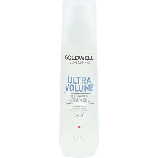 Goldwell Dual Senses Ultra Volume Bodifying Spray 150ml/5oz