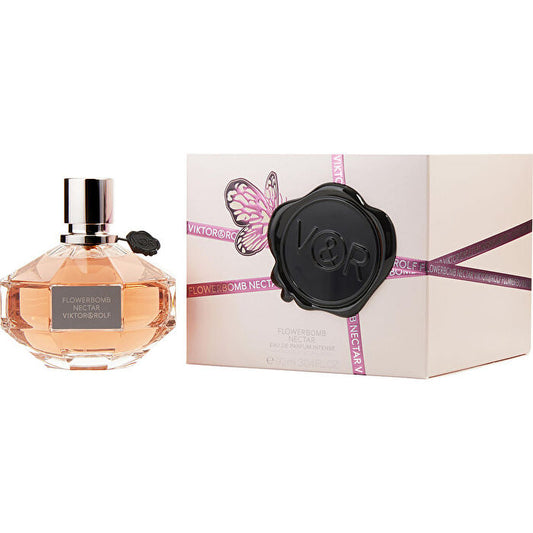 Viktor & Rolf Flowerbomb Nectar Eau De Parfum Intense Spray 90ml/3oz