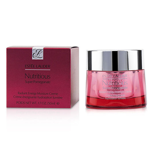 Estee Lauder Nutritious Super-pomegranate Radiant Energy Moisture Creme 50ml/1.7oz