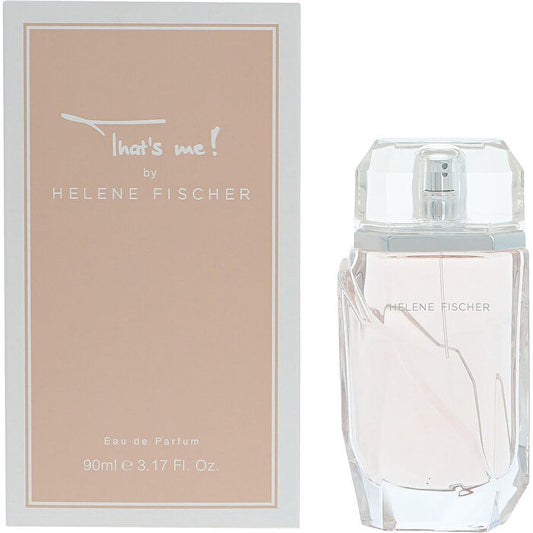 Helene Fischer That's Me Eau De Parfum Spray 90ml/3oz