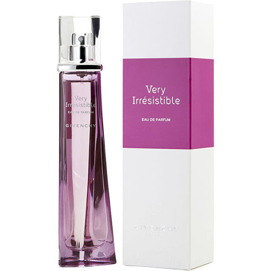 Givenchy Very Irresistible Eau De Parfum Spray (new Packaging) 30ml/1.7oz