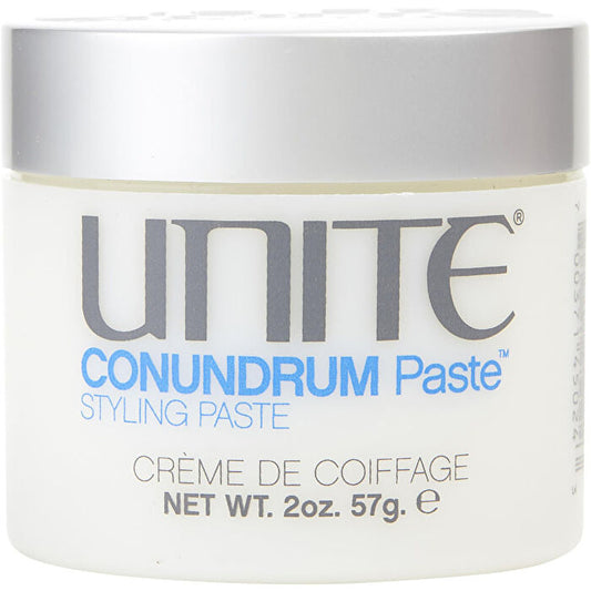 Unite Conundrum Paste Styling Cream 60ml/2oz
