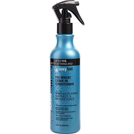Sexy Hair Concepts Sexy Hair Healthy Sexy Hair Tri-wheat Leave-in Conditioner 240ml/8.5oz