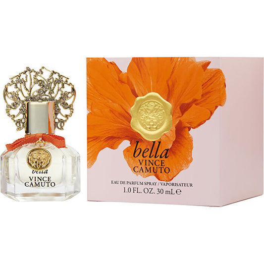 Vince Camuto Bella Eau De Parfum Spray 30ml/1oz
