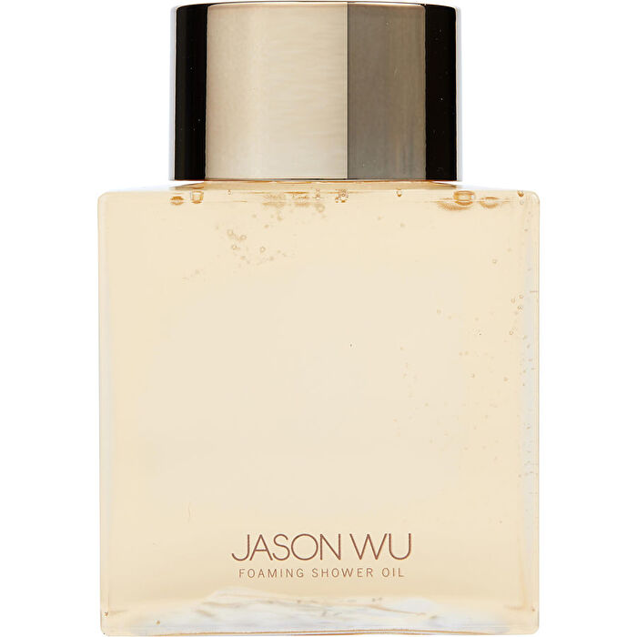 Jason Wu Foaming Shower Oil 200ml/6.7oz