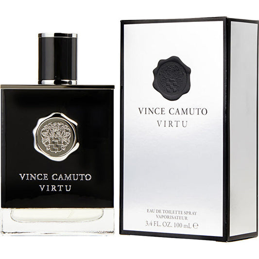 Vince Camuto Virtu Eau De Toilette Spray 90ml/3.4oz