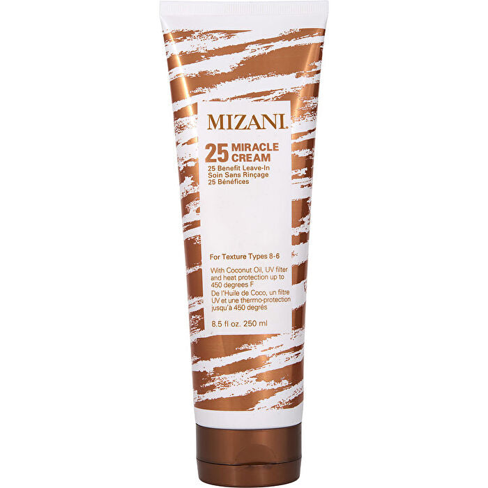 Mizani 25 Miracle Milk Leave-in Treatment 250ml/8.5oz