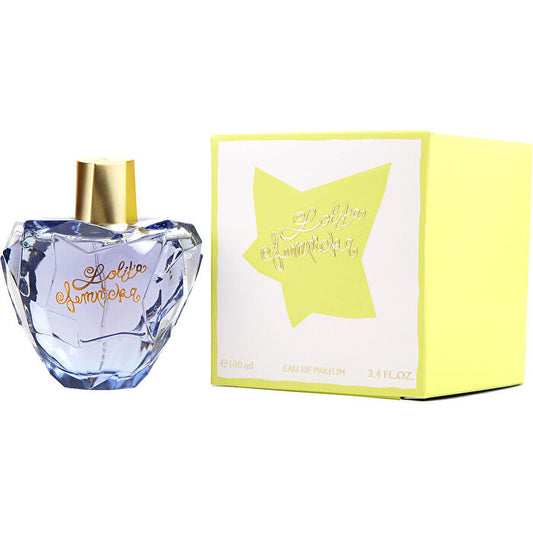 Lolita Lempicka Mon Premier Eau De Parfum Spray (new Packaging) 90ml/3.4oz