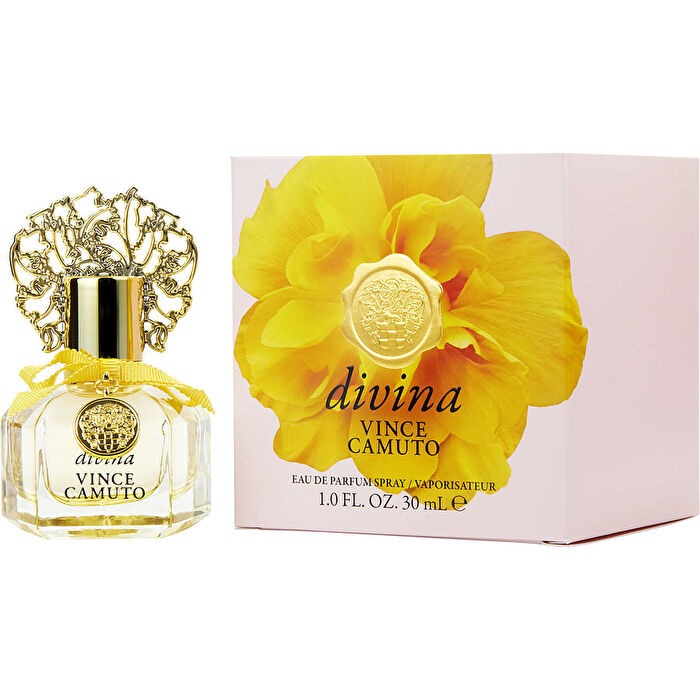 Vince Camuto Divina Eau De Parfum Spray 30ml/1oz