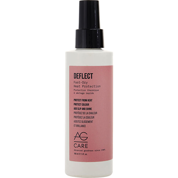 Ag Hair Care Deflect Fast-dry Heat Protection 150ml/5oz