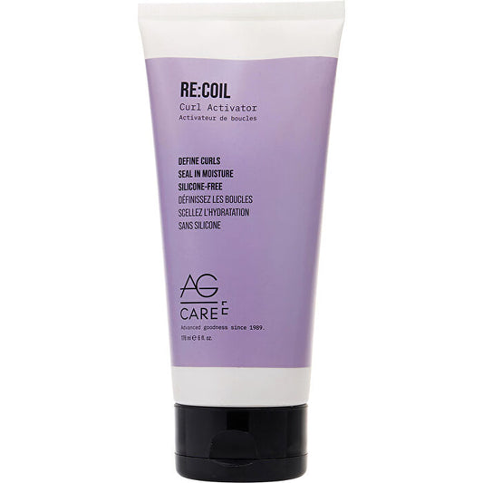 Ag Hair Care Re:coil Curl Activator 180ml/6oz