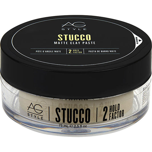 Ag Hair Care Stucco Matte Clay Paste 60ml/2.5oz