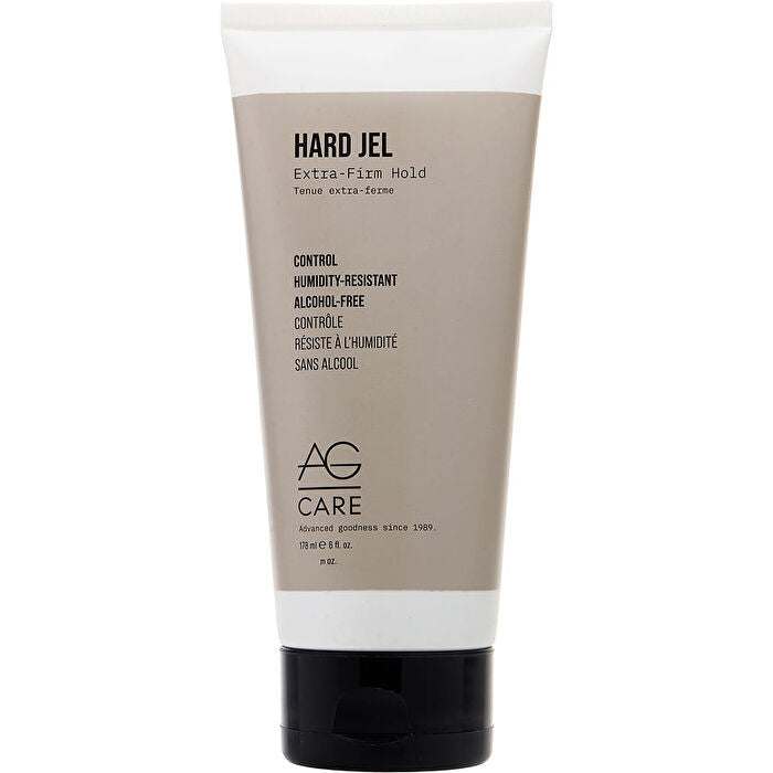 Ag Hair Care Hard Jel Extra-firm Hold 180ml/6oz