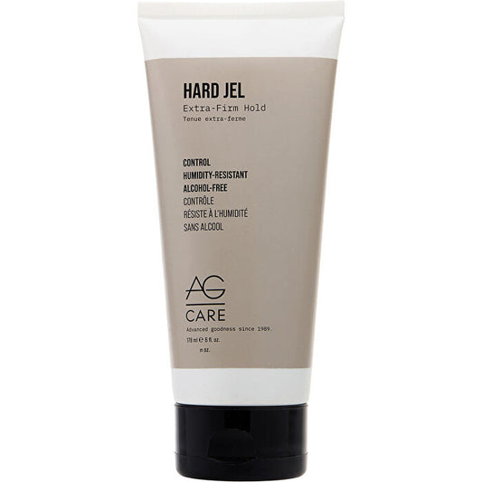 Ag Hair Care Hard Jel Extra-firm Hold 180ml/6oz