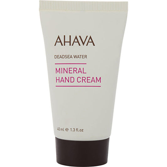 Ahava Deadsea Water Mineral Hand Cream 38ml/1.3oz