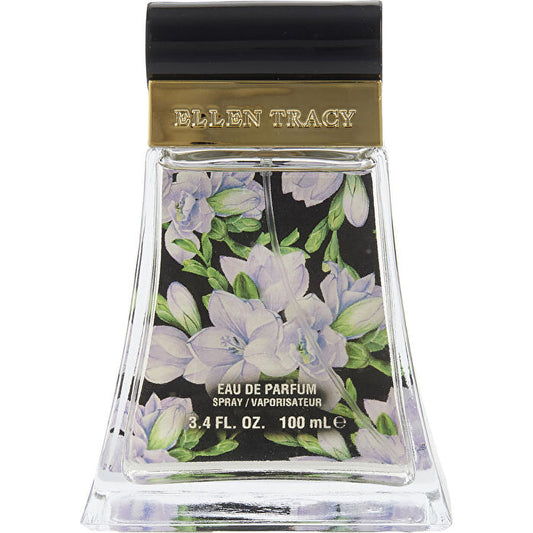 Ellen Tracy Radiant Eau De Parfum Spray 100ml/3.4oz