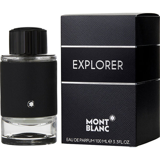 Montblanc Explorer Eau De Parfum Spray 90ml/3.3oz