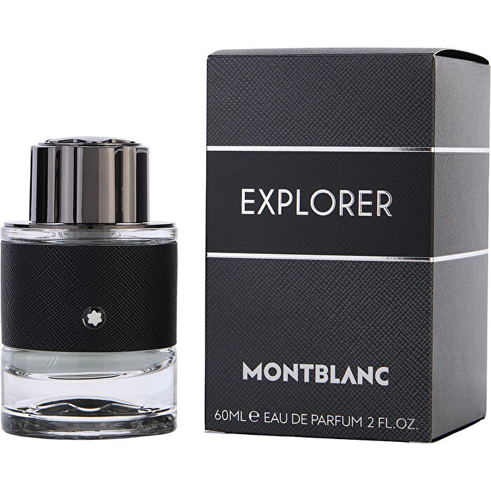 Montblanc Explorer Eau De Parfum Spray 60ml/2oz