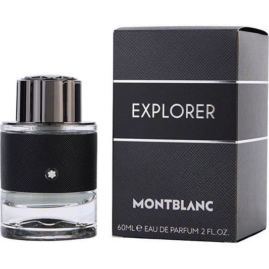 Montblanc Explorer Eau De Parfum Spray 60ml/2oz