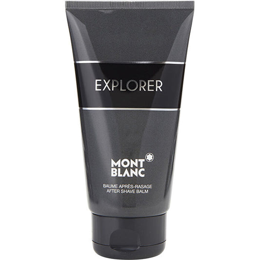 Montblanc Explorer Aftershave Balm 150ml/5oz