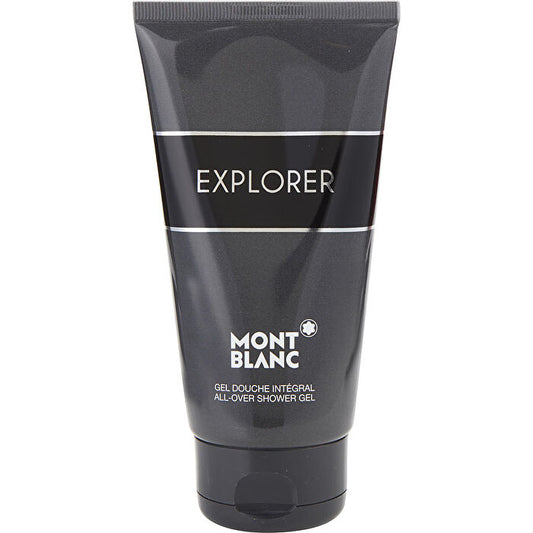 Montblanc Explorer All Over Shower Gel 150ml/5oz