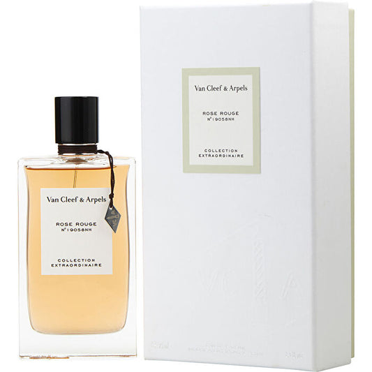 Van Cleef & Arpels Rose Rouge Eau De Parfum Spray 60ml/2.5oz