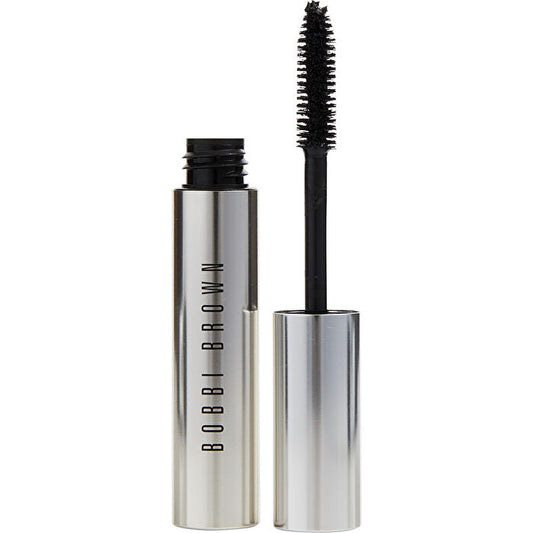 Bobbi Brown No Smudge Mascara Waterproof - Black 5.5ml/0.18oz