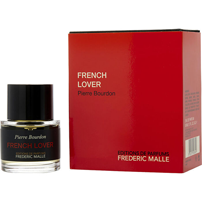 Frederic Malle French Lover Eau De Parfum Spray 30ml/1.7oz