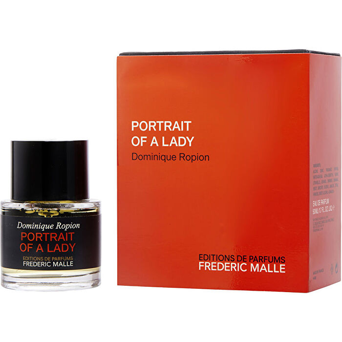 Frederic Malle Portrait Of A Lady Eau De Parfum Spray 30ml/1.7oz