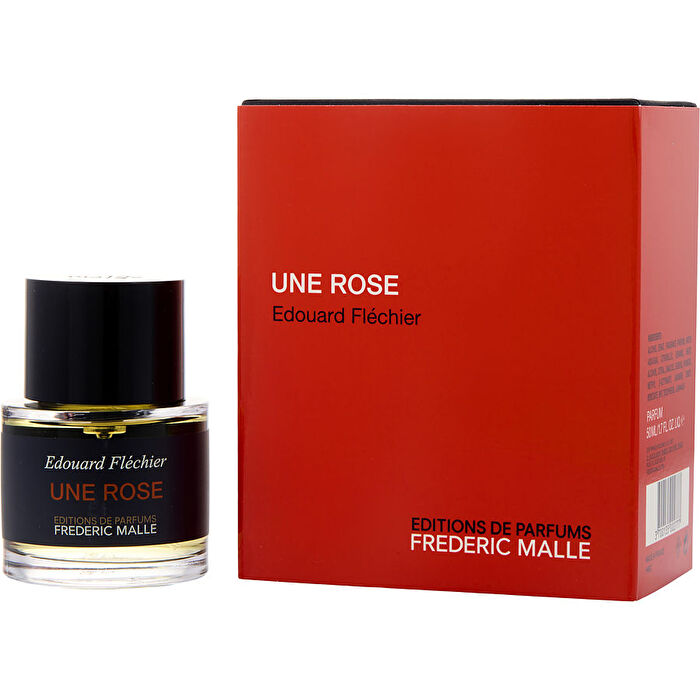 Frederic Malle Une Rose Parfum Spray 50ml/1.7oz
