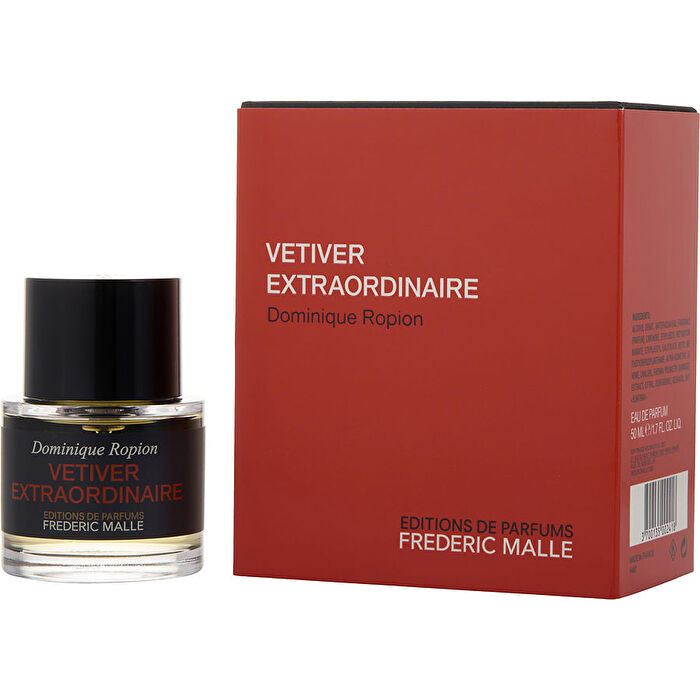 Frederic Malle Vetiver Extraordinaire Eau De Parfum Spray 30ml/1.7oz