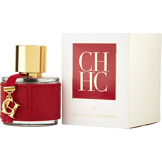 Carolina Herrera Ch Carolina Herrera (new) Eau De Toilette Spray 30ml/1.7oz