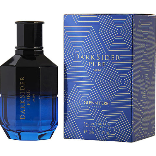 Glenn Perri Unpredictable Eau De Toilette Spray 90ml/3.4oz