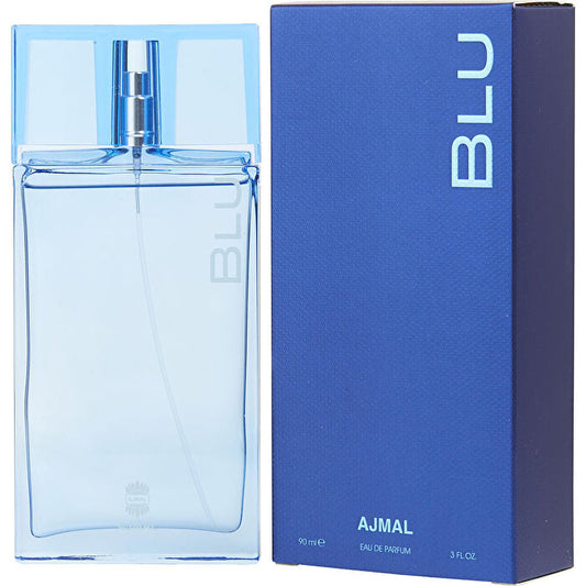 Ajmal Blu Eau De Parfum Spray 90ml/3oz