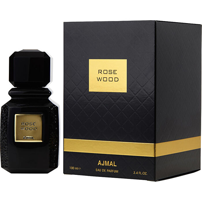 Ajmal Rose Wood Eau De Parfum Spray 90ml/3.4oz