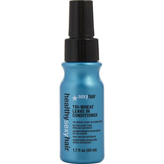 Sexy Hair Concepts Sexy Hair Healthy Sexy Hair Tri-wheat Leave-in Conditioner 50ml/1.7oz
