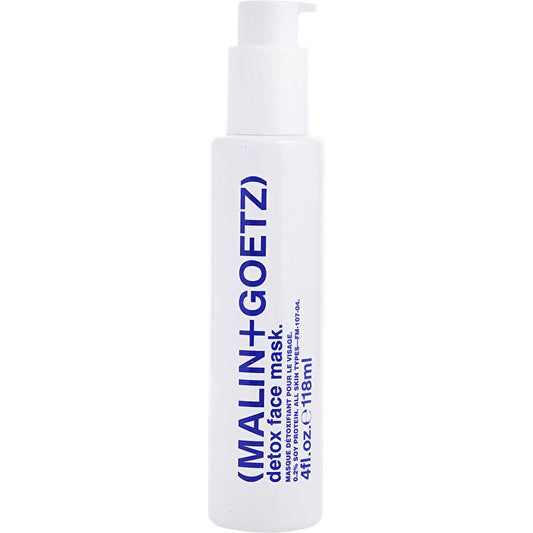 Malin & Goetz Malin+goetz Detox Face Mask 118ml/4oz