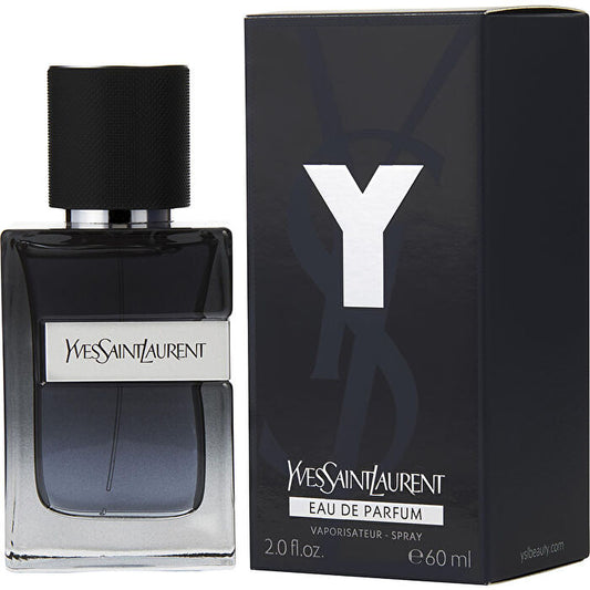 Yves Saint Laurent Y Eau De Parfum Spray 60ml/2oz