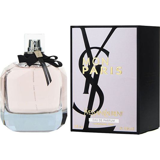 Yves Saint Laurent Mon Paris Ysl Eau De Parfum Spray 150ml/5oz