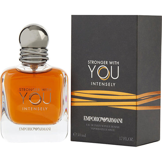 Giorgio Armani Stronger With You Intensely Eau De Parfum Spray 30ml/1.7oz