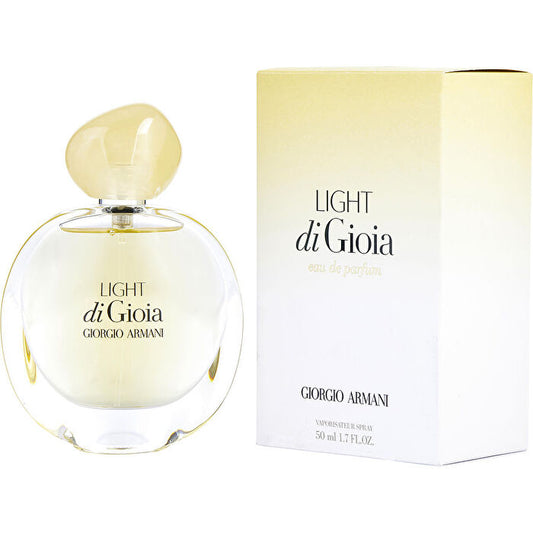 Giorgio Armani Light Di Gioia Eau De Parfum Spray 30ml/1.7oz