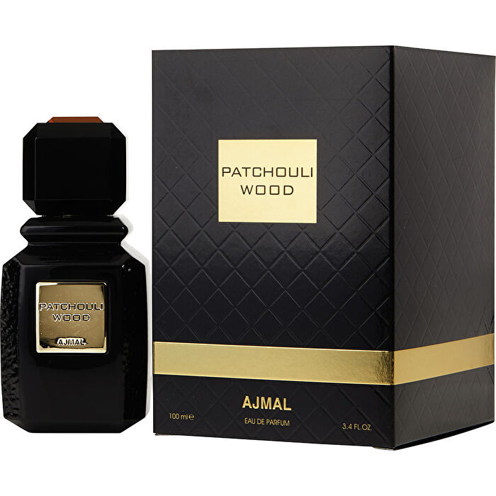 Ajmal Patchouli Wood Eau De Parfum Spray 90ml/3.4oz