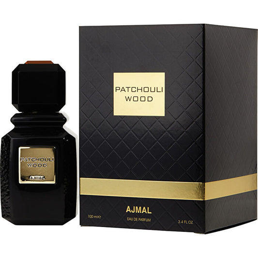 Ajmal Patchouli Wood Eau De Parfum Spray 90ml/3.4oz