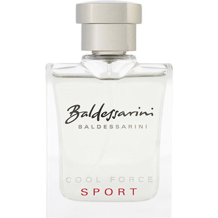 Baldessarini Cool Force Sport Eau De Toilette Spray 50ml/1.7oz